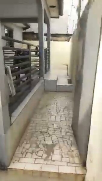 Villa 4 pièces à louer sur Yopougon annaneraie