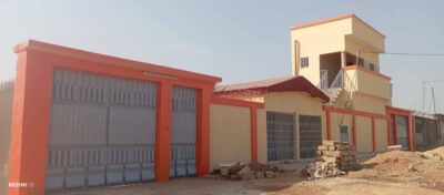 Peintre professionnel à vôtre service