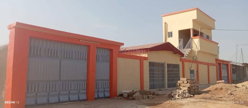 Peintre professionnel à vôtre service