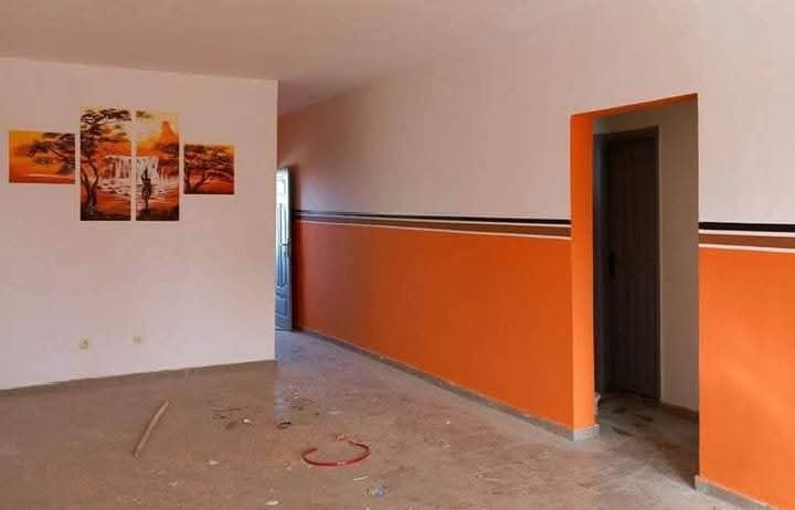 Peintre professionnel à vôtre service