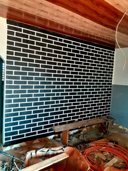 Peintre professionnel à vôtre service