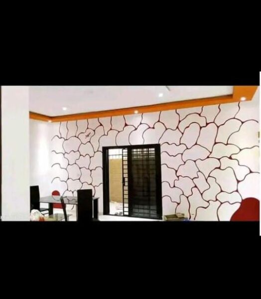 Peintre professionnel à vôtre service