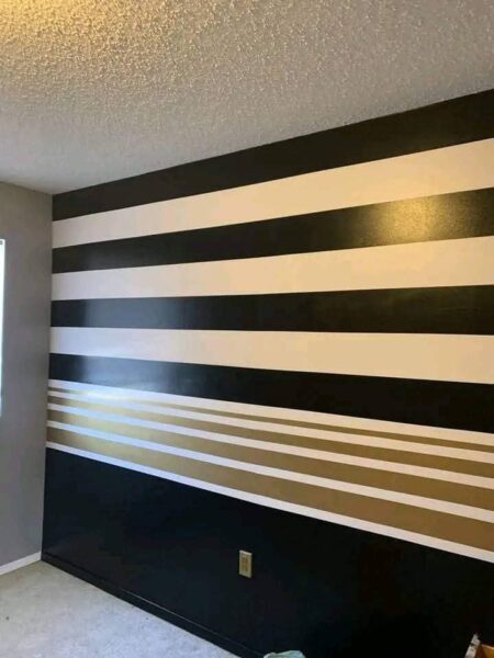 Peintre professionnel à vôtre service