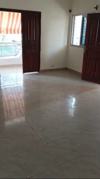 Appartement 3 pièces à louer sur Yopougon Maroc