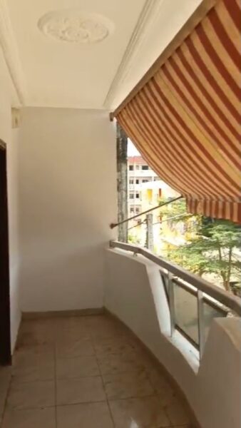 Appartement 3 pièces à louer sur Yopougon Maroc