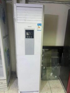 Location d'armoire de climatisation