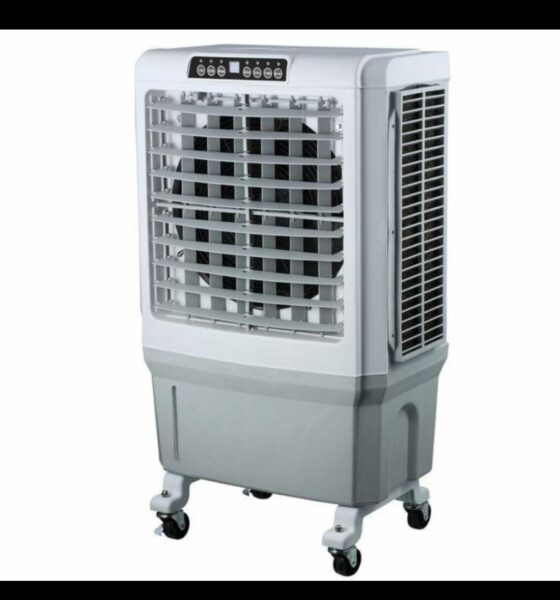 Location de brumisateur sur Abidjan