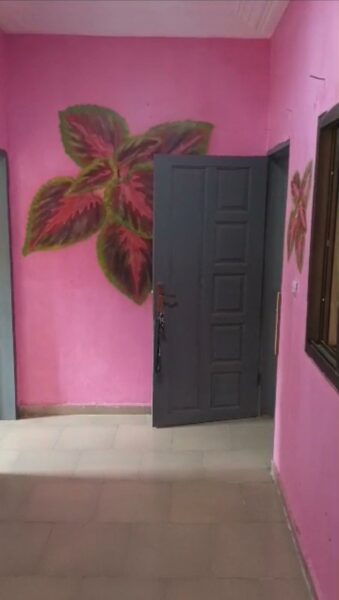 Studio à louer sur Yopougon Maroc