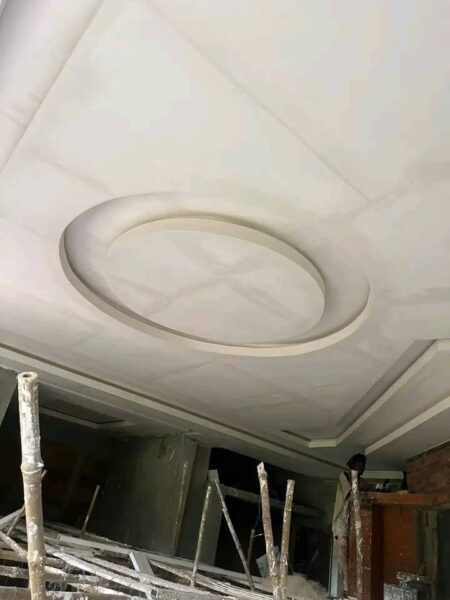 Staffeur professionnel à vôtre service