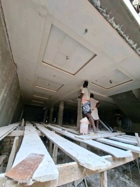 Staffeur professionnel à vôtre service