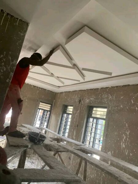 Staffeur professionnel à vôtre service