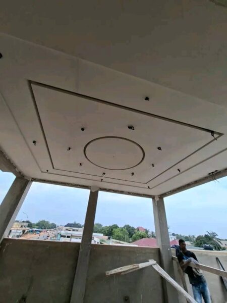 Staffeur professionnel à vôtre service