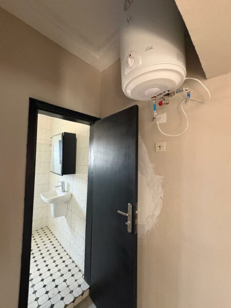 Location d'appartement 2 pièces sur Grand Bassam