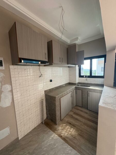 Location d'appartement 2 pièces sur Grand Bassam