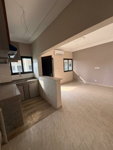 Location d'appartement 2 pièces sur Grand Bassam