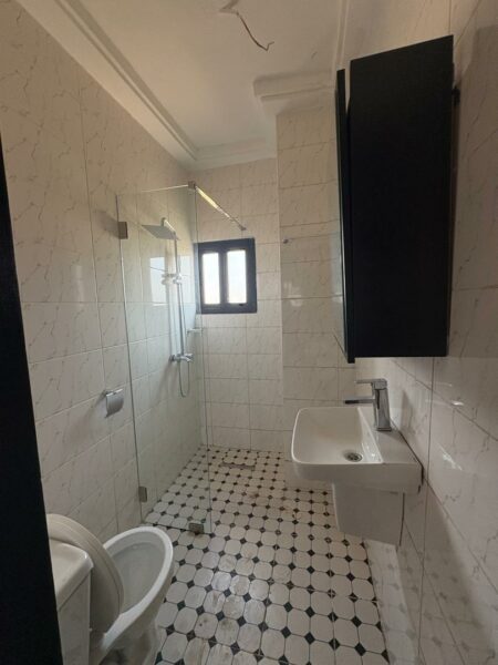 Location d'appartement 2 pièces sur Grand Bassam