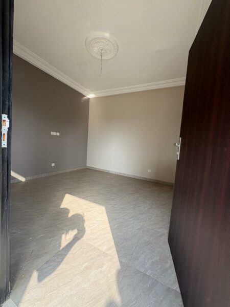 Location d'appartement 2 pièces sur Grand Bassam