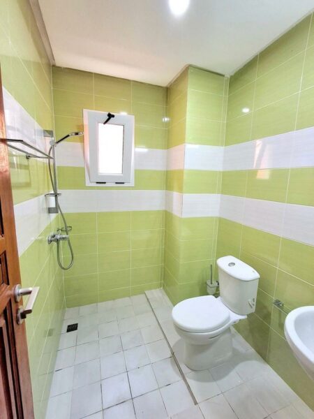 Location d'un appartement de 3 pièces sur Grand Bassam