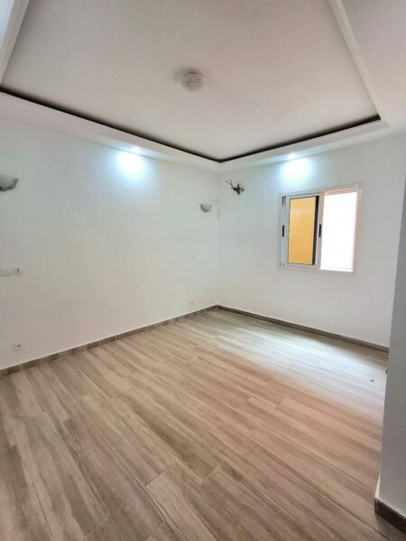 Location d'un appartement de 3 pièces sur Grand Bassam
