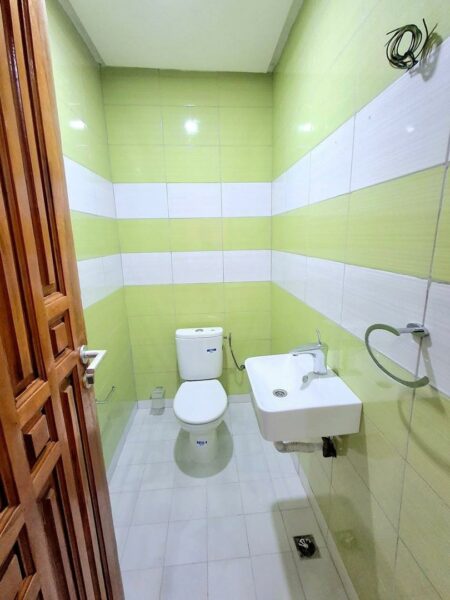 Location d'un appartement de 3 pièces sur Grand Bassam