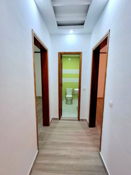 Location d'un appartement de 3 pièces sur Grand Bassam