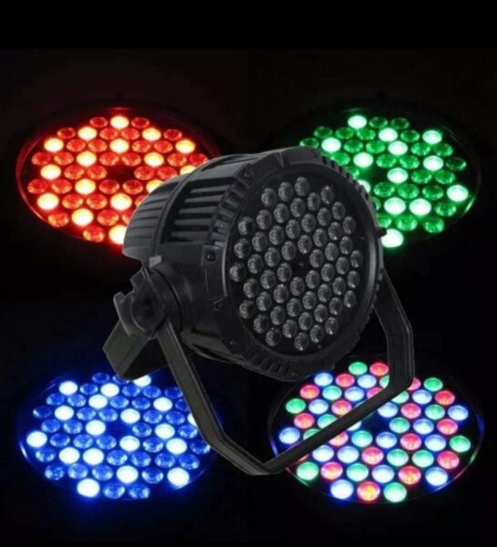 Location de projecteur LED pour évènements