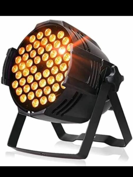 Location de projecteur LED pour évènements