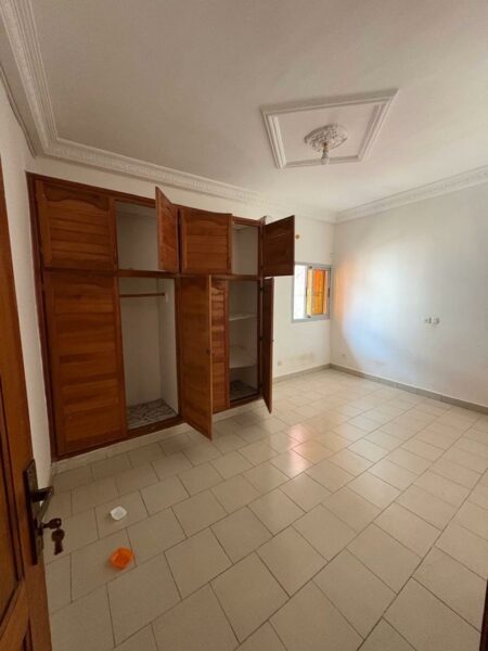 Location d'appartement de 3 pièces à louer sur Grand Bassam