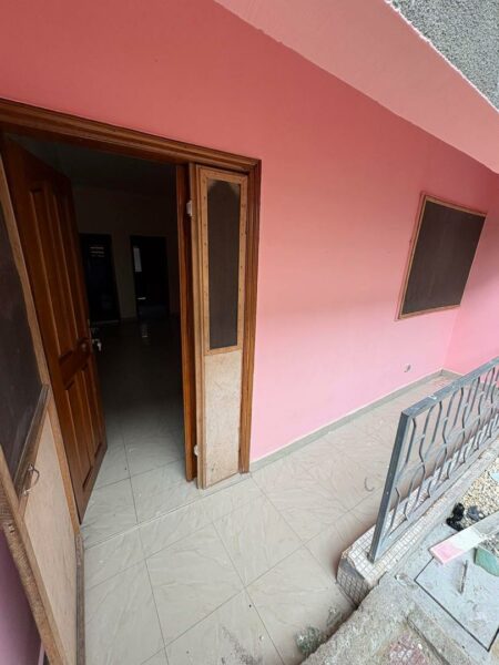 Location d'appartement de 3 pièces à louer sur Grand Bassam