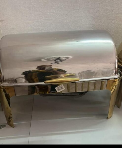 Location de shafing sur Abidjan pour vos évènements