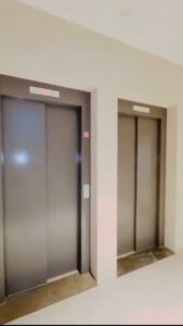 Location d'un appartement 5 pièces de haut standing sur Marcory zone 4