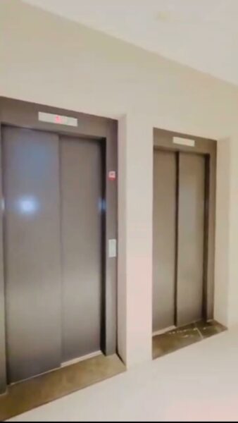 Location d'un appartement 5 pièces de haut standing sur Marcory zone 4