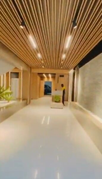 Location d'un appartement 5 pièces de haut standing sur Marcory zone 4