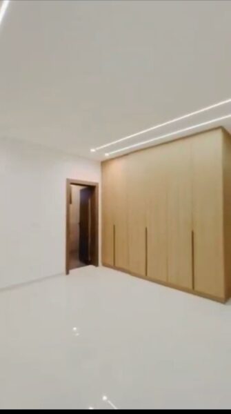 Location d'un appartement 5 pièces de haut standing sur Marcory zone 4