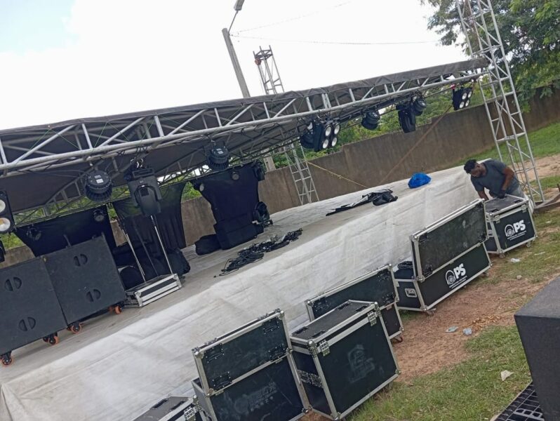 Location de sonorisation pour vos évènements