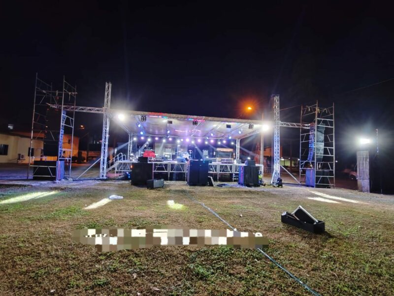 Location de sonorisation pour vos évènements