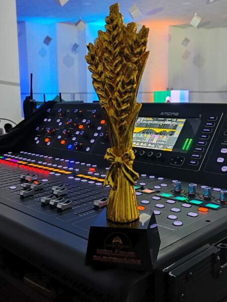 Location de sonorisation pour vos évènements