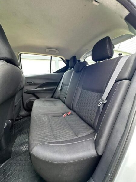 Location de Nissan Kicks