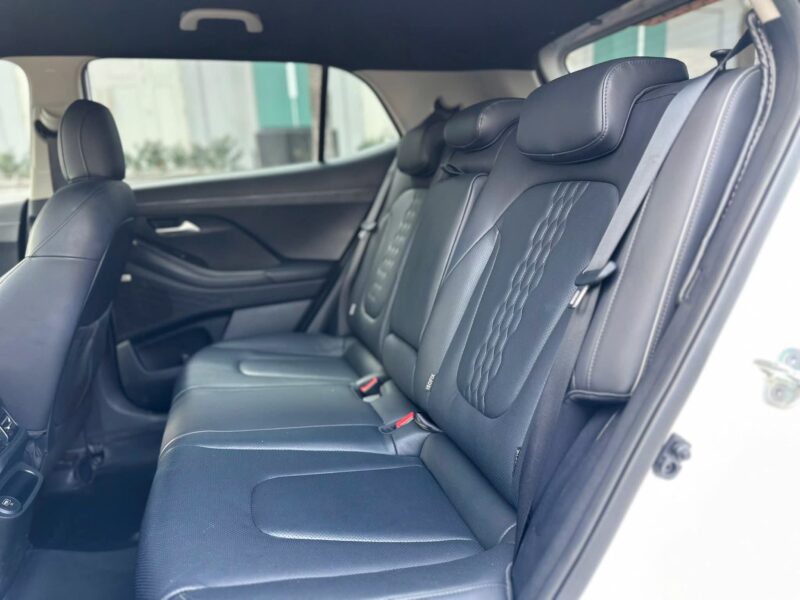 Location de Hyundai Creta 2023 sur Abidjan