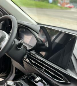 Location d'une JAC JS5 sur Abidjan