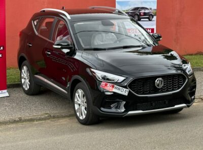 Location d'une sublime MG sur Abidjan ZS