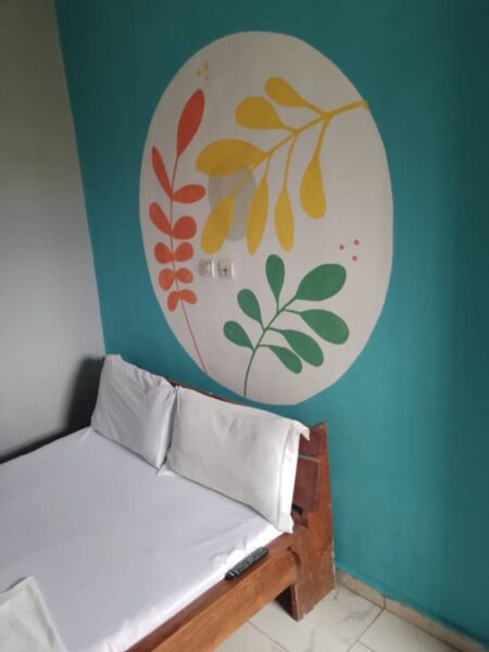 Peintre et décorateur d'intérieur professionnel à vôtre service