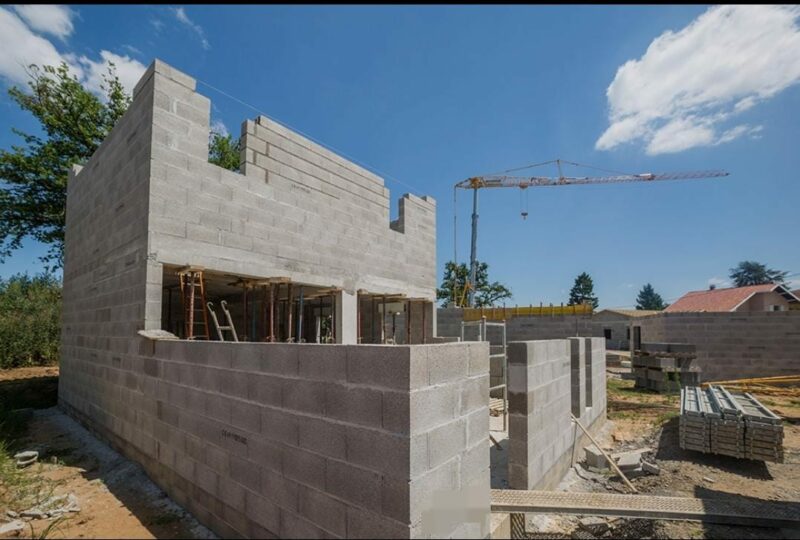 Macon professionnel à vôtre service