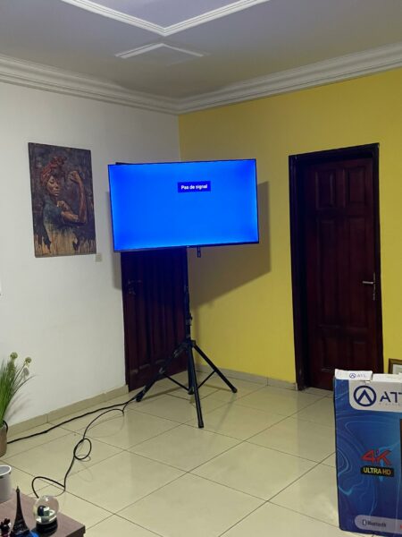 Location d'écran plasma de qualité pour vos cérémonies