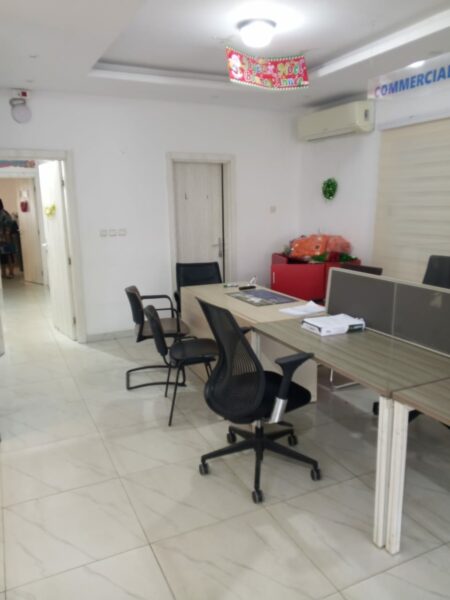 Location d'une Villa basse de 4 pièces sur Attoban