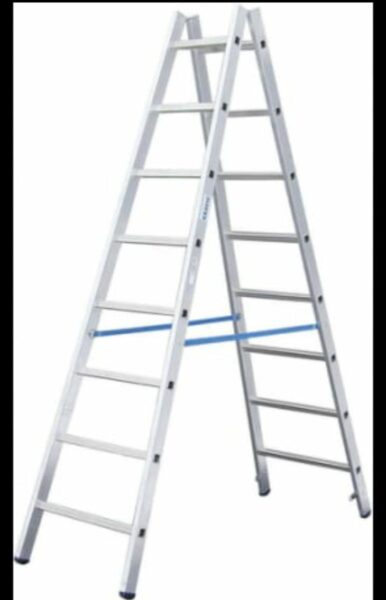 Location d'une échelle pour vos travaux