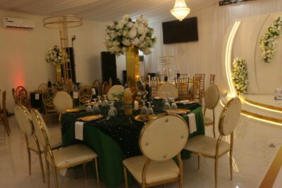 Location d'une salle de prestige pour vos évènements