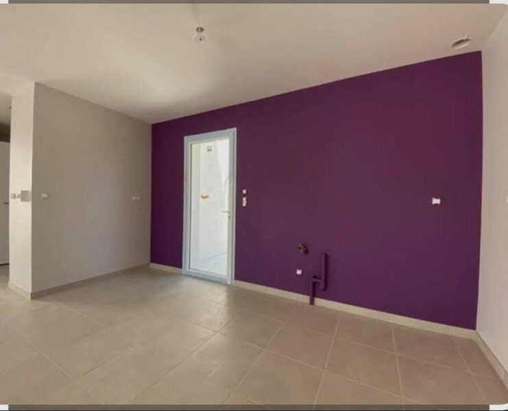 Peintre professionnel à vôtre service sur Oumé