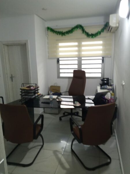 Location d'une Villa basse de 4 pièces sur Attoban