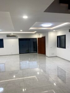 Location d'une villa duplex de haut standing